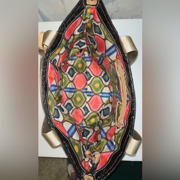 Franco Sarto Large Traveller bag - Picture 8 of 12